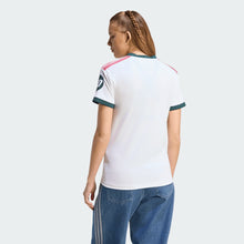 Load image into Gallery viewer, adidas Women's Real Madrid 25/26 Stadium Home Jersey
