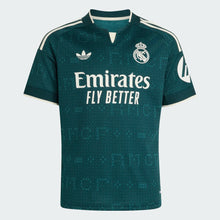 Cargar imagen en el visor de la galería, adidas Youth Real Madrid 26/27 Stadium Away Jersey