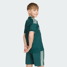 Cargar imagen en el visor de la galería, adidas Youth Real Madrid 26/27 Stadium Away Jersey