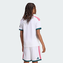 Cargar imagen en el visor de la galería, adidas Youth Real Madrid 26/27 Home Stadium Jersey