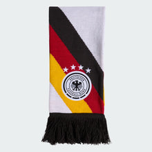 Cargar imagen en el visor de la galería, adidas 2026 Germany Scarf