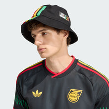 Cargar imagen en el visor de la galería, adidas Men's Jamaica 2026 Away Jersey