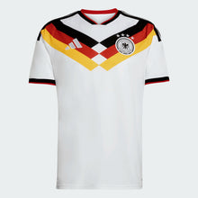 Cargar imagen en el visor de la galería, adidas Men's Germany Replica Home Jersey 2026