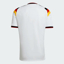 Cargar imagen en el visor de la galería, adidas Men's Germany Replica Home Jersey 2026