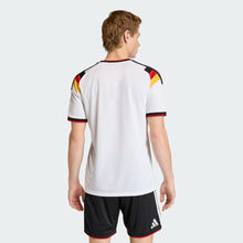 Cargar imagen en el visor de la galería, adidas Men's Germany Replica Home Jersey 2026