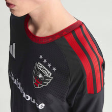 Load image into Gallery viewer, adidas Men's DC United 26/27 Home Authentic Jersey