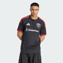 Load image into Gallery viewer, adidas Men's DC United 26/27 Home Replica Jersey
