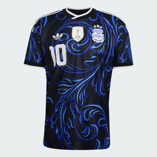 Cargar imagen en el visor de la galería, adidas Men's Argentina 2026 Away Authentic "Messi" Jersey