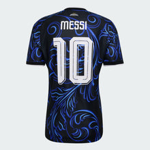 Cargar imagen en el visor de la galería, adidas Men's Argentina 2026 Away Authentic "Messi" Jersey