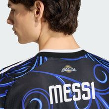Cargar imagen en el visor de la galería, adidas Men's Argentina 2026 Away Authentic "Messi" Jersey