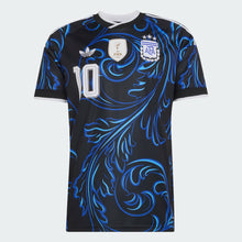 Cargar imagen en el visor de la galería, adidas Men's Argentina 2026 Away 'Messi" Jersey
