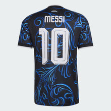 Cargar imagen en el visor de la galería, adidas Men's Argentina 2026 Away 'Messi" Jersey