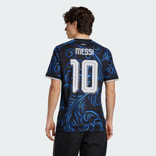 Cargar imagen en el visor de la galería, adidas Men's Argentina 2026 Away 'Messi" Jersey