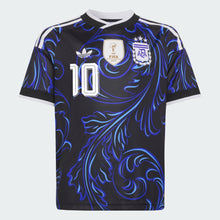 Cargar imagen en el visor de la galería, adidas Youth Argentina 2026 Away "Messi" Jersey