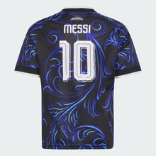 Cargar imagen en el visor de la galería, adidas Youth Argentina 2026 Away "Messi" Jersey