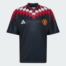 Cargar imagen en el visor de la galería, adidas Men's Manchester United 26/27 Stadium Jersey