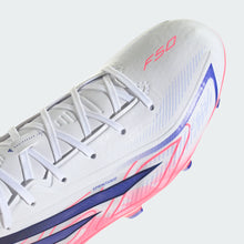 Load image into Gallery viewer, adidas F50 Hyperfast League FG