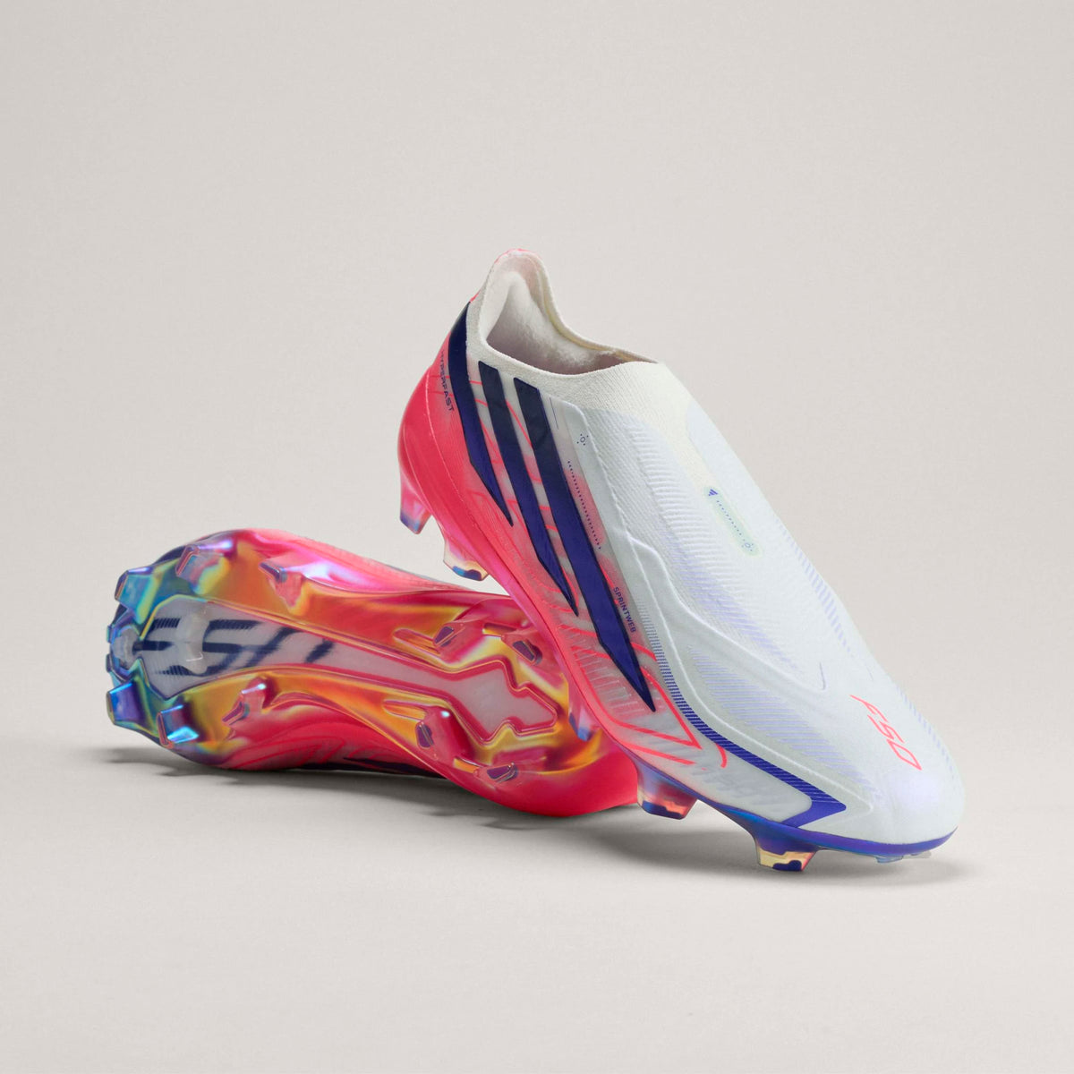 adidas F50 Hyperfast Elite LL FG – Rockville & Sterling Soccer