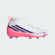 Load image into Gallery viewer, adidas F50 Hyperfast League Mid FG F