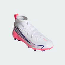 Load image into Gallery viewer, adidas F50 Hyperfast League Mid FG F