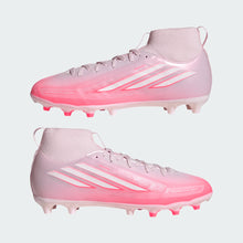 Load image into Gallery viewer, adidas F50 Sparkfusion League FG/MG J