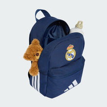 Load image into Gallery viewer, adidas Kid's Real Madrid Backpack