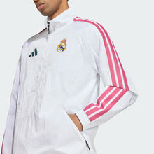 Cargar imagen en el visor de la galería, adidas Men's 26/27 Real Madrid Anthem Jacket