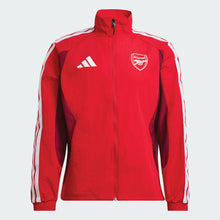Cargar imagen en el visor de la galería, adidas Men's Arsenal FC Home Anthem Jacket