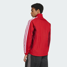 Cargar imagen en el visor de la galería, adidas Men's Arsenal FC Home Anthem Jacket