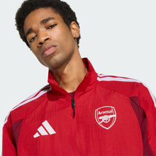Cargar imagen en el visor de la galería, adidas Men's Arsenal FC Home Anthem Jacket