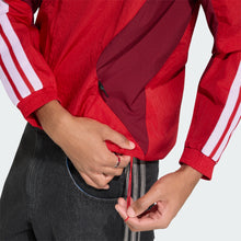 Cargar imagen en el visor de la galería, adidas Men's Arsenal FC Home Anthem Jacket