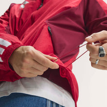 Cargar imagen en el visor de la galería, adidas Men's Arsenal FC Home Anthem Jacket