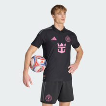 Cargar imagen en el visor de la galería, adidas Inter Miami 26/27 Away Authentic "Messi" Jersey
