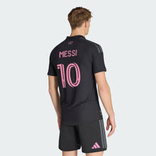 Cargar imagen en el visor de la galería, adidas Inter Miami 26/27 Away Authentic "Messi" Jersey