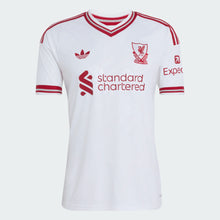 Load image into Gallery viewer, adidas Men's Liverpool FC 26/27 Away Stadium Jersey