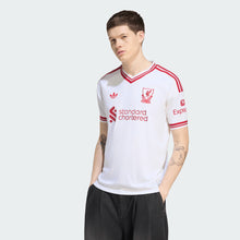 Load image into Gallery viewer, adidas Men's Liverpool FC 26/27 Away Stadium Jersey