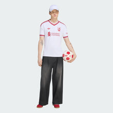 Load image into Gallery viewer, adidas Men's Liverpool FC 26/27 Away Stadium Jersey