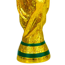 Load image into Gallery viewer, FIFA World Cup Stadium Trophy - Official Size (Gold)