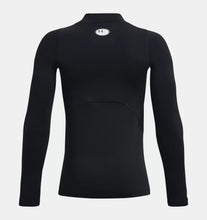 Load image into Gallery viewer, UA Youth CG Compression LS