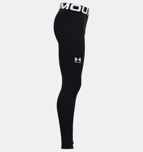 Load image into Gallery viewer, Under Armour Boys' ColdGear Leggings