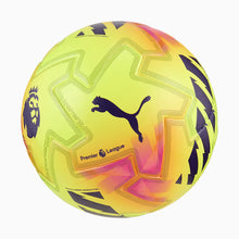 Load image into Gallery viewer, Puma Orbita Ultimate Premier League Lights FIFA Quality Ball 25/26