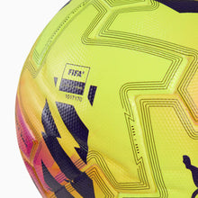 Load image into Gallery viewer, Puma Orbita Ultimate Premier League Lights FIFA Quality Ball 25/26