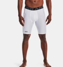 Cargar imagen en el visor de la galería, UA Compression Pocket Long Shorts
