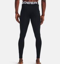 Cargar imagen en el visor de la galería, Under Armour ColdGear Leggings