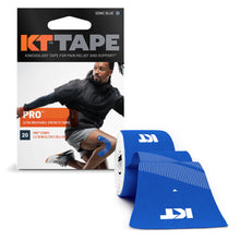 Load image into Gallery viewer, KT Tape Pro