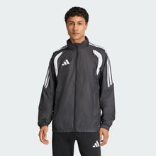 Cargar imagen en el visor de la galería, adidas Men's Tiro 26 League Windbreaker