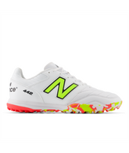 Cargar imagen en el visor de la galería, New Balance 442 Pro TF V2 (2E Wide)