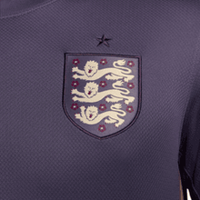 Cargar imagen en el visor de la galería, Nike Men's England 2024/25 Stadium Away Jersey