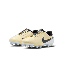 Load image into Gallery viewer, Nike Jr. Tiempo Legend 10 Academy FG/MG
