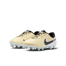 Load image into Gallery viewer, Nike Jr. Tiempo Legend 10 Academy FG/MG